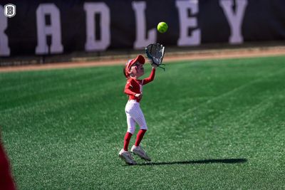 Image post by @BradleySoftball on Twitter