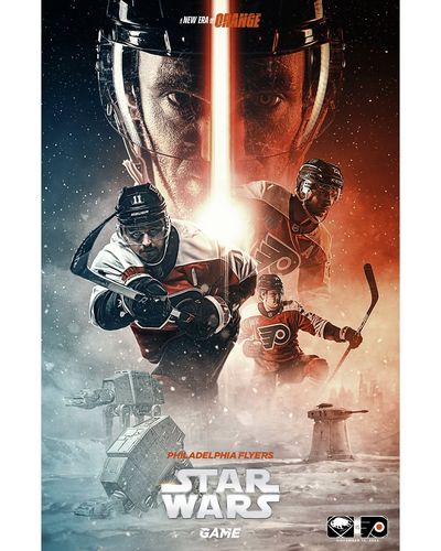 Image post by @philadelphiaflyers on Instagram