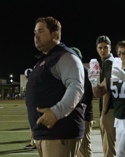 Image post by @strakejesuitfootball on Instagram