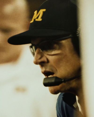 Video post by @ESPNCFB on Twitter