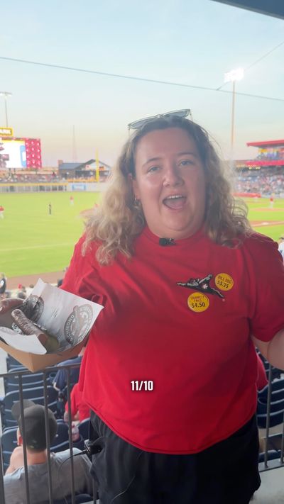 Video post by @gosquirrels on Instagram