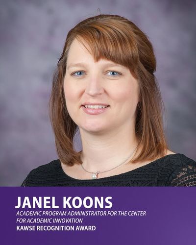 Image post by @KState on Facebook