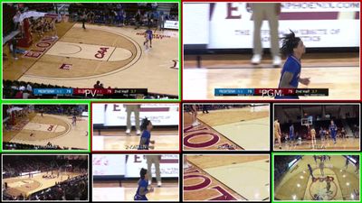 Video post by @ElonSportVision on Twitter