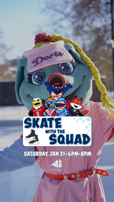 Video post by @spokaneindiansbaseball on Instagram