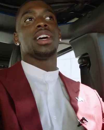 Video post by @Lions on Twitter