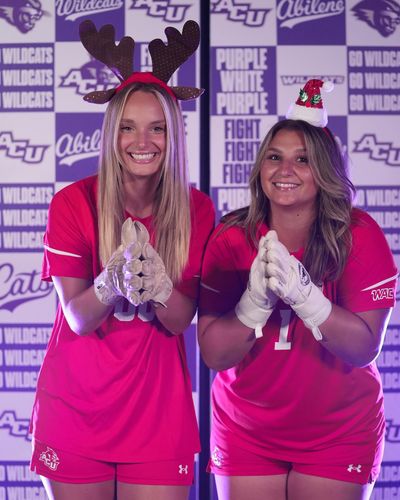 Image post by @acu_soccer on Instagram