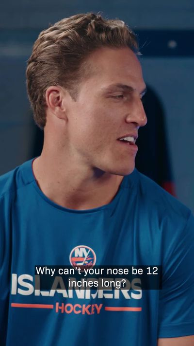 Video post by @nyislanders on TikTok