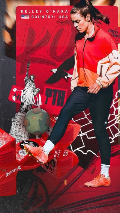 Video post by @underarmour on Instagram