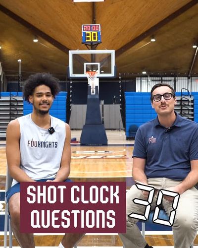 Video post by @fduknightsmbb on Instagram