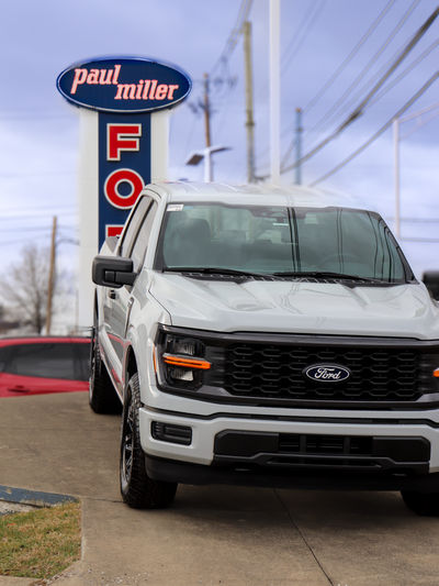 Video post by @paulmillermotorcompany on TikTok