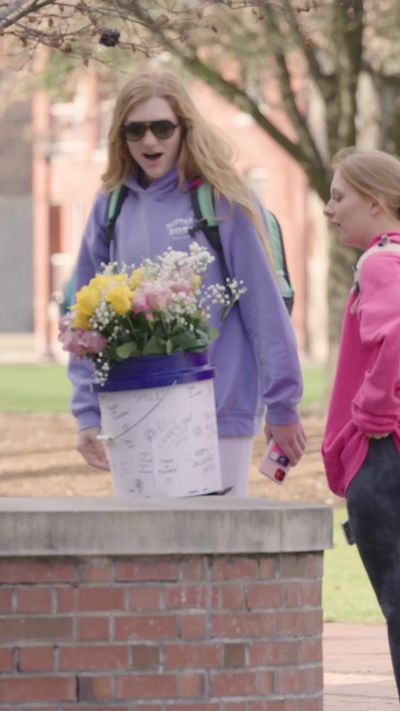 Video post by @eastcarolina on TikTok