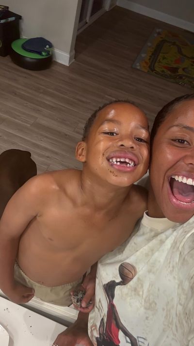 Video post by @tay_taytownsend on Instagram