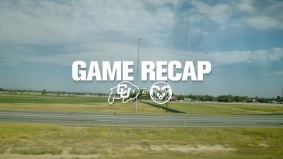 Video post by @cubuffsfootball on Instagram