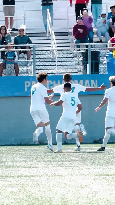 Video post by @montereybayfc2 on Instagram