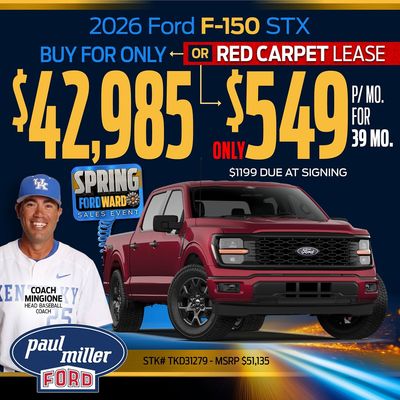 Image post by @paulmillerky on Instagram