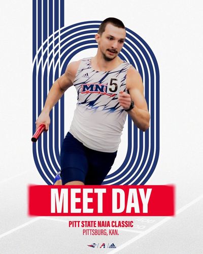 Image post by @mnuathletics on Instagram