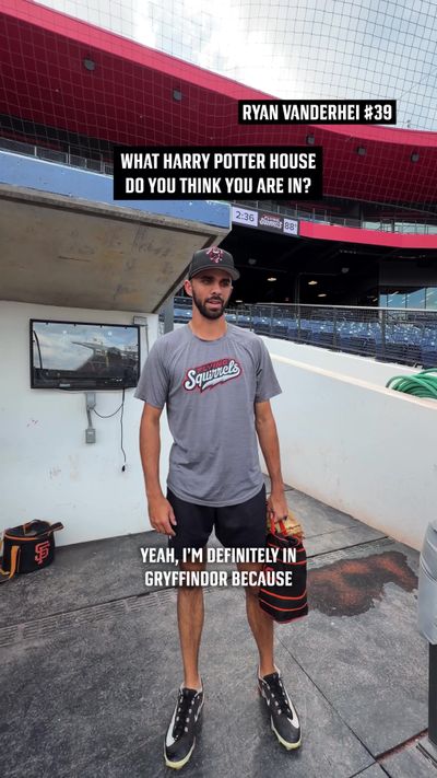 Video post by @gosquirrels on TikTok