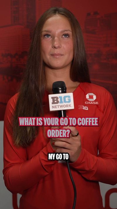 Video post by @B1GVolleyball on Twitter/X