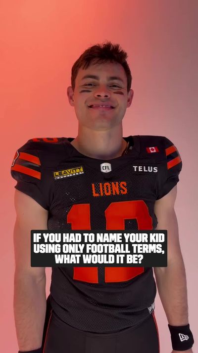 Video post by @cfl on TikTok