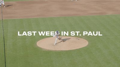 Video post by @stpaulsaints on Facebook