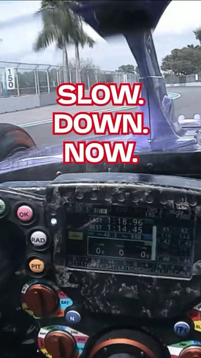 Video post by @fiaformulae on Instagram