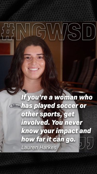 Video post by @usclubsoccer on Instagram