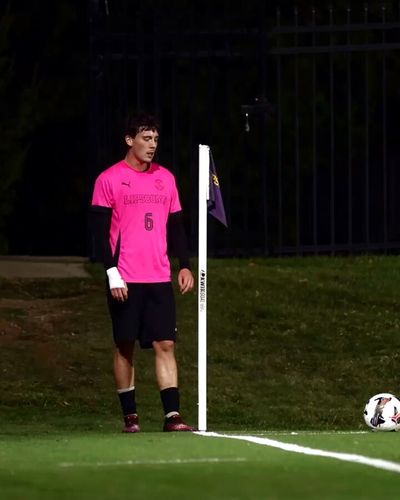 Video post by @LipscombMSOC on Twitter