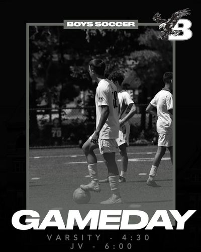 Image post by @bhamathletics on Instagram