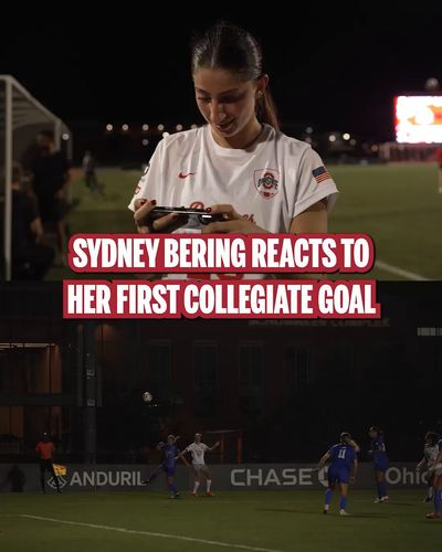 Video post by @B1GSoccer on Twitter