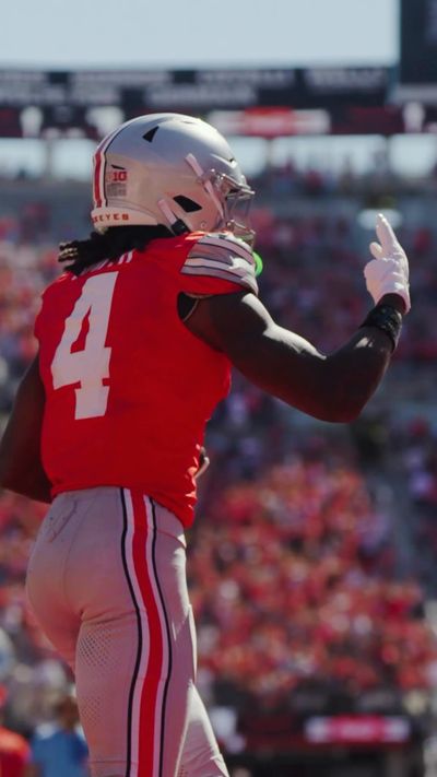 Video post by @bigtennetwork on Instagram