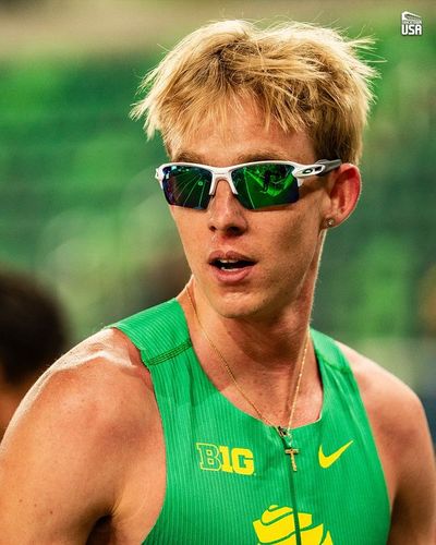 Image post by @tracktown on Facebook
