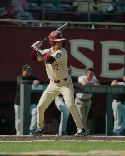 Video post by @NCAABaseball on Twitter