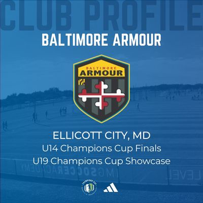 Image post by @GAcademyLeague on Twitter