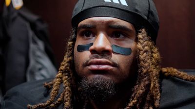 Video post by @SouthernMissFB on Twitter