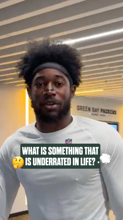 Video post by @packers on TikTok