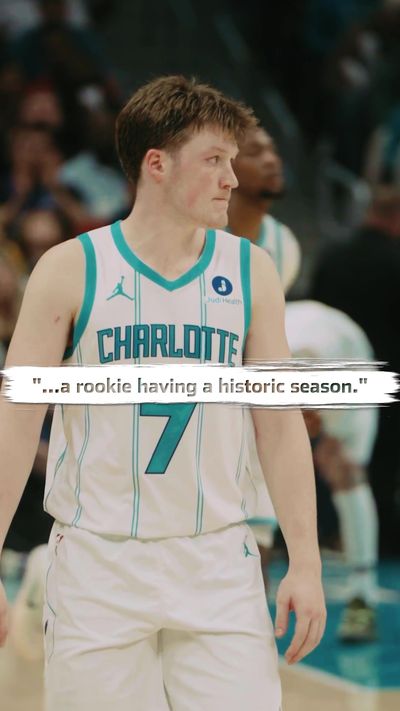 Video post by @hornets on TikTok