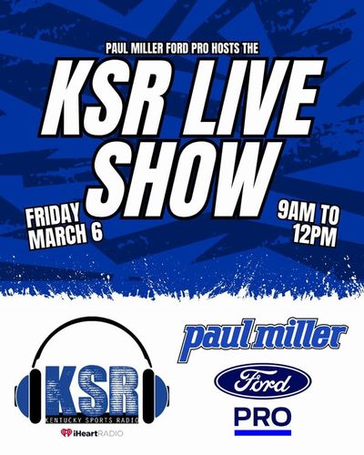 Image post by @PaulMillerFord on Facebook