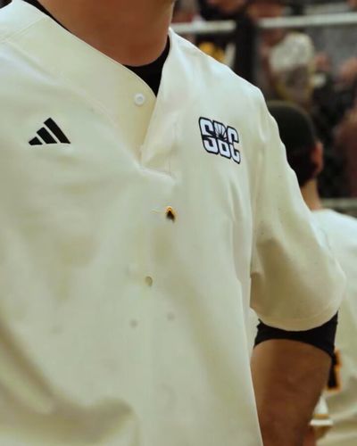 Video post by @SouthernMissBSB on Twitter