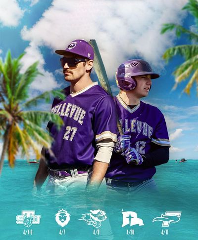 Image post by @bubruins_bsbl on Instagram