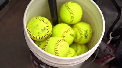 Video post by @FordhamSoftball on Twitter