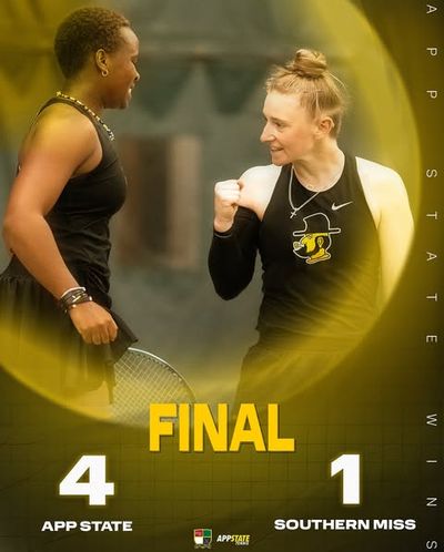 Image post by @appwtennis on Instagram