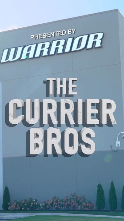 Video post by @warriorlax on Instagram