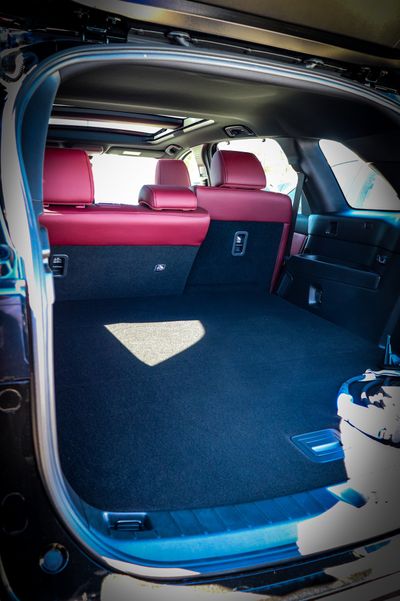 Video post by @PaulMillerMazda on Facebook