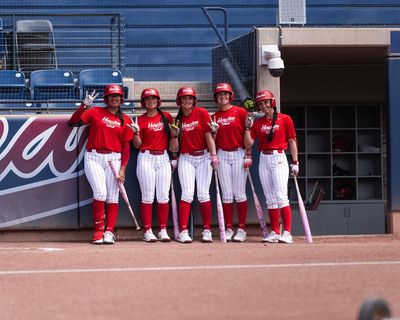 Image post by @uhcougarsb on Instagram