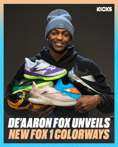 Image post by @brkicks on Instagram