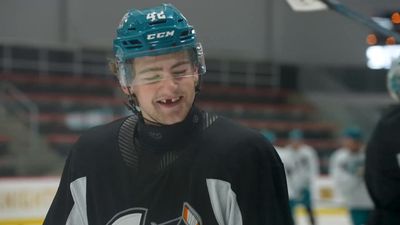 Video post by @sjbarracuda on Twitter