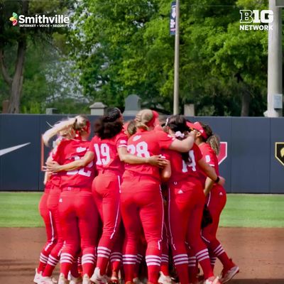 Video post by @IndianaOnBTN on Twitter