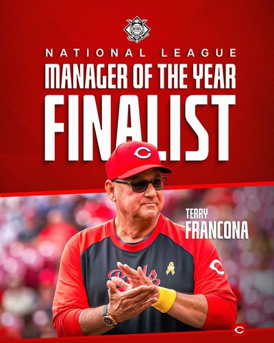 Image post by @Reds on Twitter