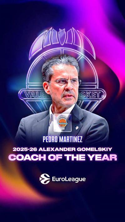 Video post by @euroleague on Instagram