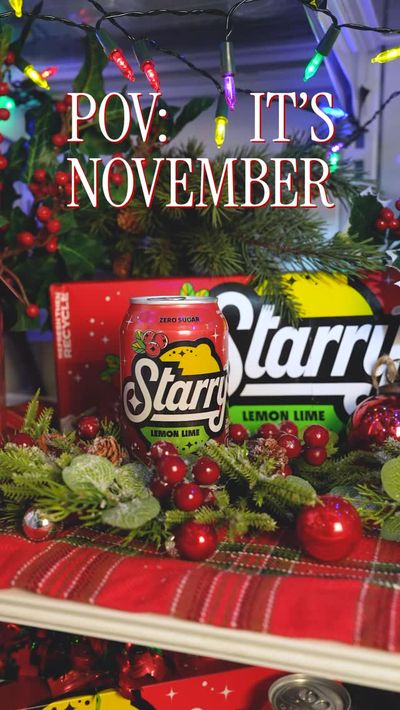 Video post by @starrylemonlime on Instagram